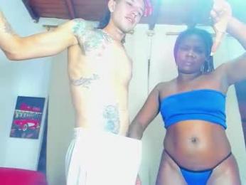 euphoriaparty — Chaturbate recorded stream image, 17.03.2026 21:50