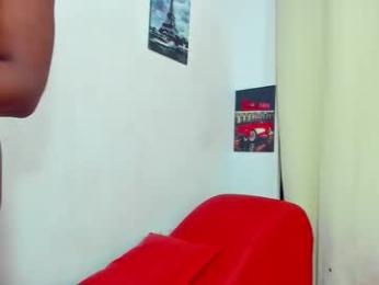 euphoriaparty — Chaturbate recorded stream image, 17.03.2026 21:50