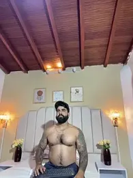 Lyon_vach — Stripchat recorded stream image, 17.03.2026 22:40