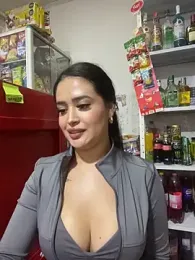 Sara_fun — Stripchat recorded stream screenshot (17 Mar 2026)