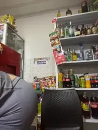 Sara_fun — Stripchat recorded stream screenshot (17 Mar 2026)