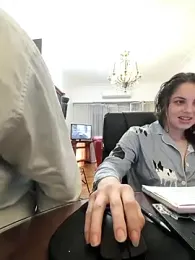 mariamac420 — Stripchat recorded stream image, 17.03.2026 22:20