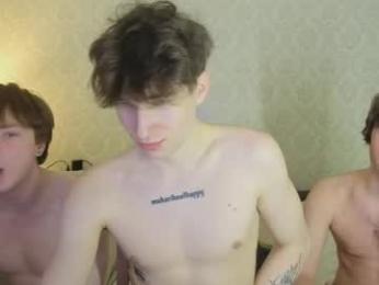 drinklinov — Chaturbate recorded stream screenshot (17 Mar 2026)