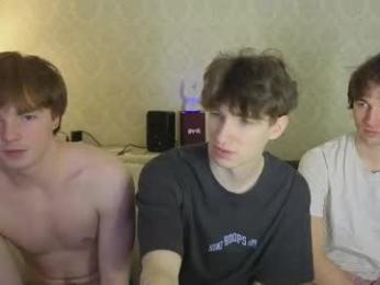 drinklinov — Chaturbate recorded stream screenshot (17 Mar 2026)