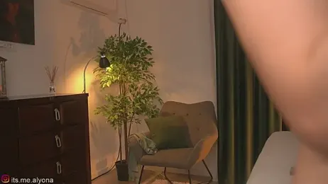 Alyonaqueen_ — Stripchat recorded stream image, 17.03.2026 20:30