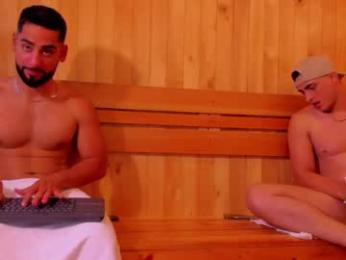 soccer_hot — Chaturbate recorded stream image, 18.03.2026 00:50