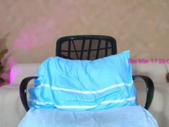 12_strongcockxx — Chaturbate recorded stream image, 18.03.2026 01:00