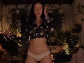 effylowell_ — Chaturbate recorded stream image, 18.03.2026 01:30