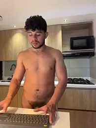 austin_spears_ — Stripchat recorded stream image, 18.03.2026 00:00