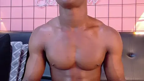 martin_killer — Stripchat recorded stream image, 18.03.2026 01:30