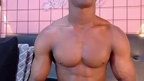 martin_killer — Stripchat recorded stream image, 18.03.2026 01:30