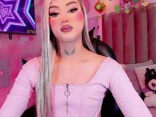 veroniica-mist — Camsoda recorded stream screenshot (18 Mar 2026)