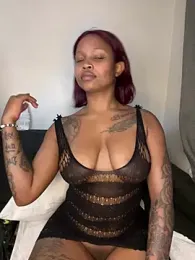 InkLady444 — Stripchat recorded stream image, 18.03.2026 05:00