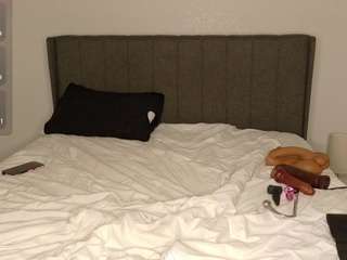 katerinak — Camsoda recorded stream screenshot (18 Mar 2026)