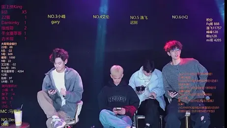 AAA-winner — Stripchat recorded stream screenshot (18 Mar 2026)