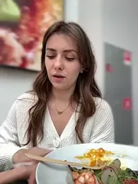 MariiD — Stripchat recorded stream image, 18.03.2026 06:50