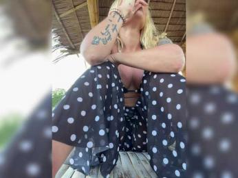 Tvoyasamka77 — Bongacams recorded stream image, 18.03.2026 08:50