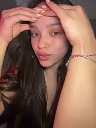 MisFrekcles_ — Stripchat recorded stream image, 18.03.2026 10:10