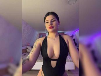 -MaybeBaby- — Bongacams recorded stream image, 18.03.2026 07:20