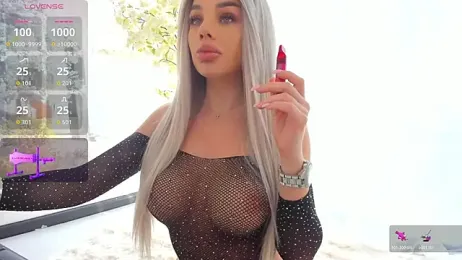 Russian_Ava — Stripchat recorded stream image, 18.03.2026 12:50