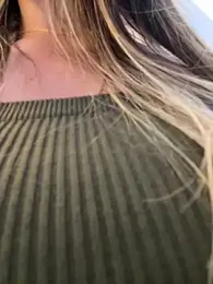 BelleLouiseVp — Stripchat recorded stream screenshot (18 Mar 2026)