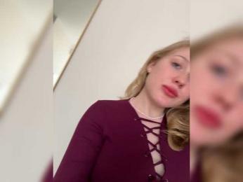 LiiBaby — Bongacams recorded stream image, 07.03.2025 11:20