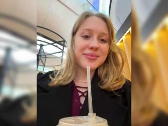 LiiBaby — Bongacams recorded stream image, 07.03.2025 11:20