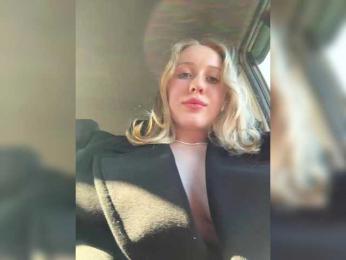 LiiBaby — Bongacams recorded stream image, 07.03.2025 11:20