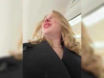 LiiBaby — Bongacams recorded stream image, 07.03.2025 11:20