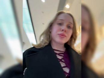 LiiBaby — Bongacams recorded stream image, 07.03.2025 11:20