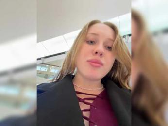 LiiBaby — Bongacams recorded stream image, 07.03.2025 11:20