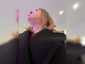 LiiBaby — Bongacams recorded stream image, 07.03.2025 11:20