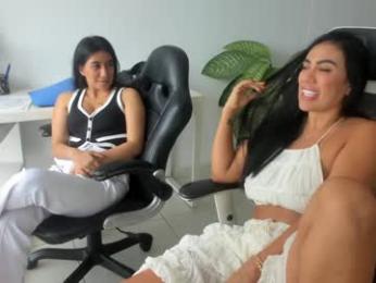 emillybrowm — Chaturbate recorded stream image, 18.03.2026 15:40