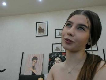 dolly-ll — Bongacams recorded stream screenshot (18 Mar 2026)
