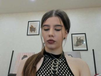 dolly-ll — Bongacams recorded stream screenshot (18 Mar 2026)