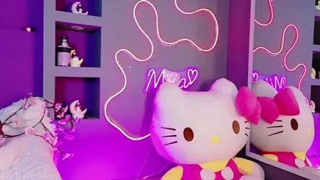 miia__baker — Stripchat recorded stream image, 18.03.2026 12:10