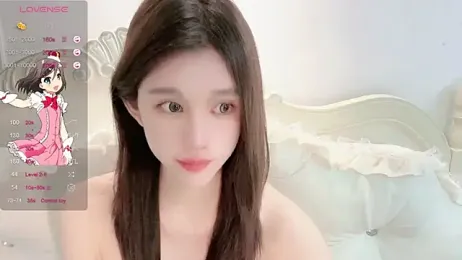 Yaooooo-Y — Stripchat recorded stream image, 18.03.2026 13:50