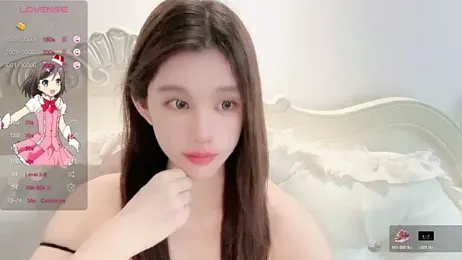 Yaooooo-Y — Stripchat recorded stream image, 18.03.2026 13:50