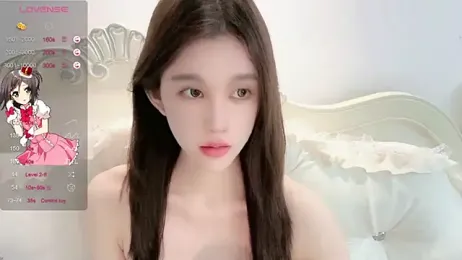 Yaooooo-Y — Stripchat recorded stream image, 18.03.2026 13:50