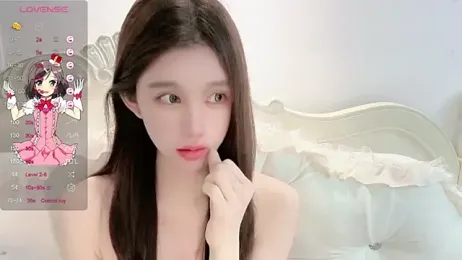Yaooooo-Y — Stripchat recorded stream image, 18.03.2026 13:50