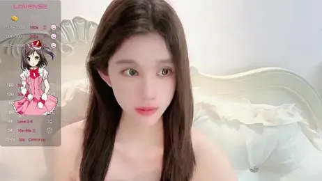Yaooooo-Y — Stripchat recorded stream image, 18.03.2026 13:50