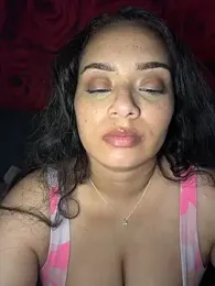CarmelaAnthony — Stripchat recorded stream image, 18.03.2026 16:10