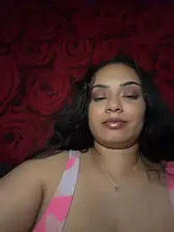CarmelaAnthony — Stripchat recorded stream image, 18.03.2026 16:10