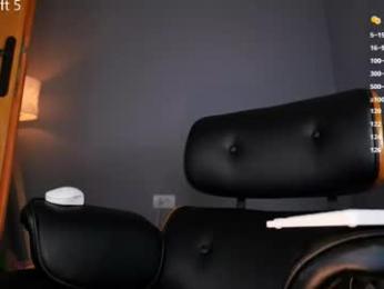 northern_princess — Chaturbate recorded stream image, 18.03.2026 17:30