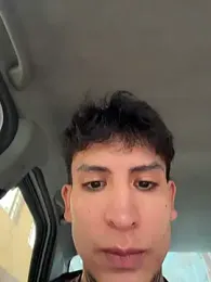 _Tomy08calderon — Stripchat recorded stream image, 18.03.2026 17:50
