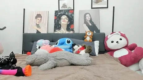 dolly_ll — Stripchat recorded stream image, 18.03.2026 15:10