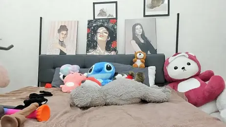 dolly_ll — Stripchat recorded stream image, 18.03.2026 15:10