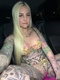 CoraDiamond — Stripchat recorded stream image, 18.03.2026 18:10