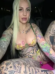 CoraDiamond — Stripchat recorded stream image, 18.03.2026 18:10