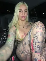 CoraDiamond — Stripchat recorded stream image, 18.03.2026 18:10